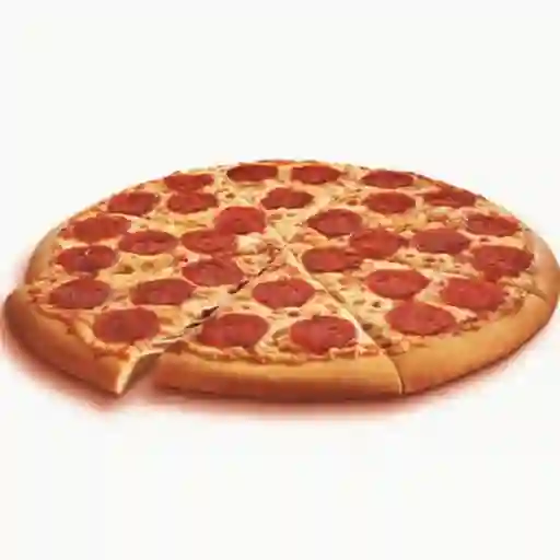 Pizza Ultimate Pepperoni XL 40 Cm