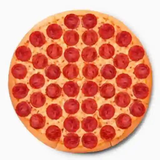 Pizza Extra Pepperoni Xl 40 Cm