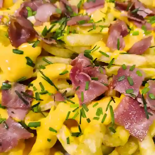 Papas Supremas Grandes