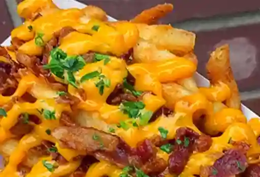 Papas Supremas Chicas