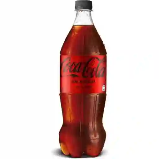 Coca Cola Cero 1.5 Lts