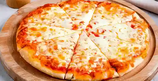 Pizza Milanesa