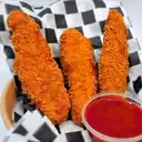 Chicken Finger