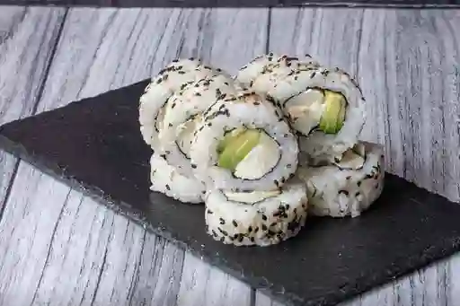 Palmito Special Roll