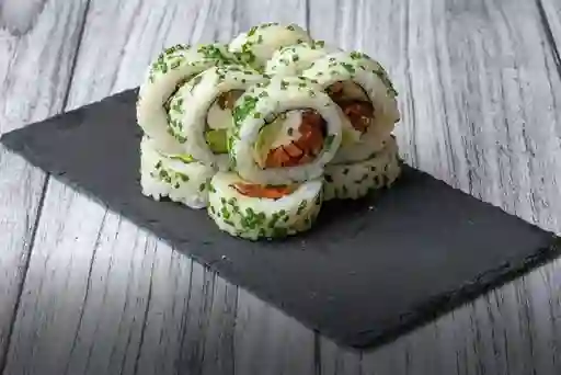 Verduras Salteadas Special Roll