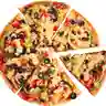 Pizza Vegetariana