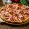 Pizza la Tóxica