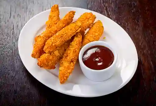 Chicken Fries