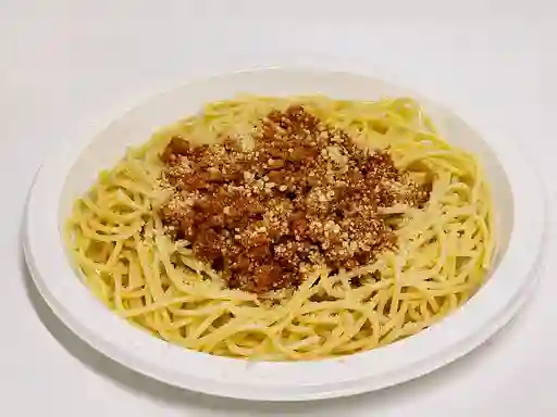 Espagueti