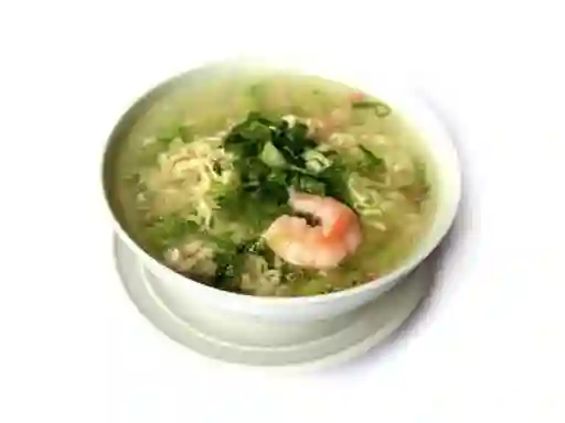 Sopa Y Fu Min