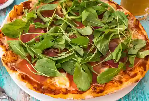 Pizza Di Perugia