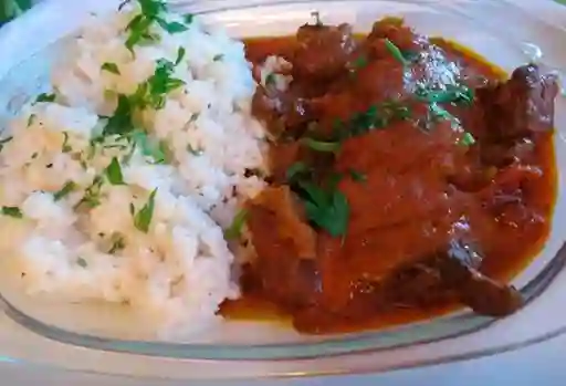 Carne Guisada