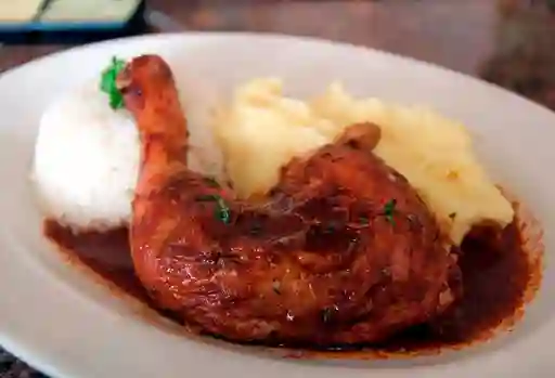 Pollo al Horno