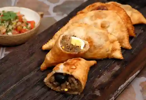 Empanada de Pino