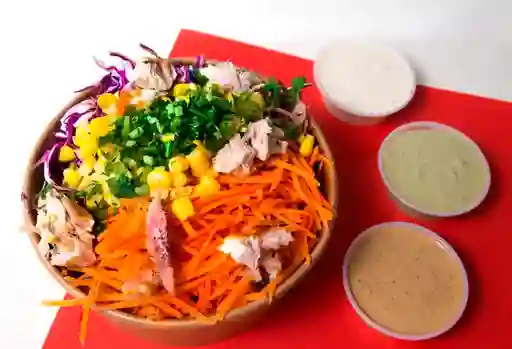 Bowl de Ensalada Grande