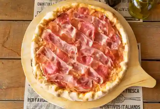 Pizza 4 Salame