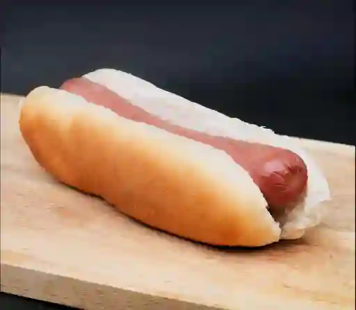 Completo Xl Hot Dog
