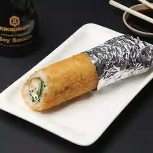 Handroll