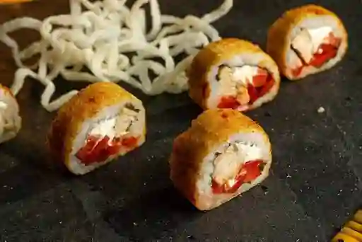Sushi X50 Elección Chef