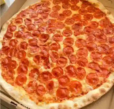Promo Pizza Pepperoni Xl + 5 Empanadas