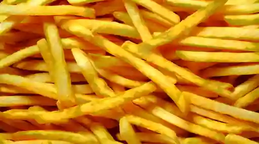 Papas Fritas