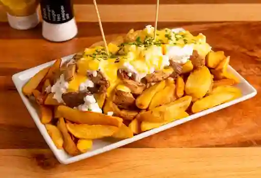 Papas Polinésicas para 2