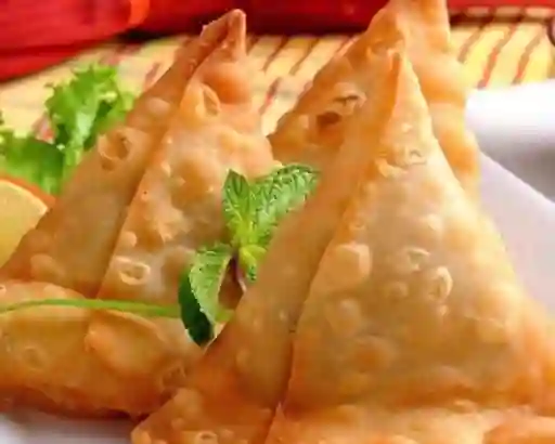 Samosa