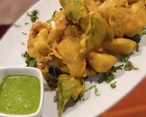 Mix Vegetal Pakoda