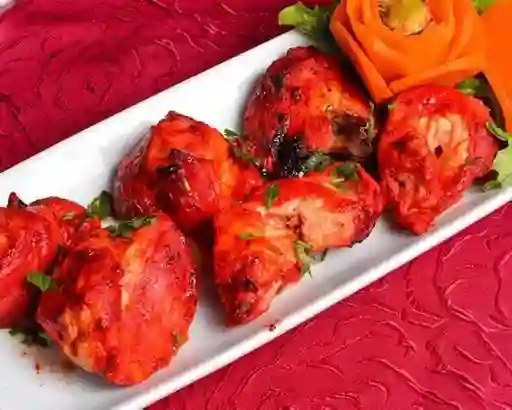 Murgh Tikka