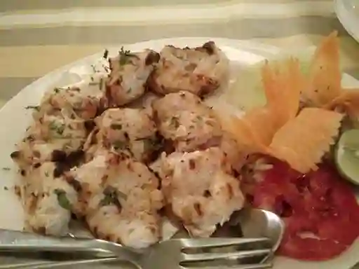 Lasooni Kabab