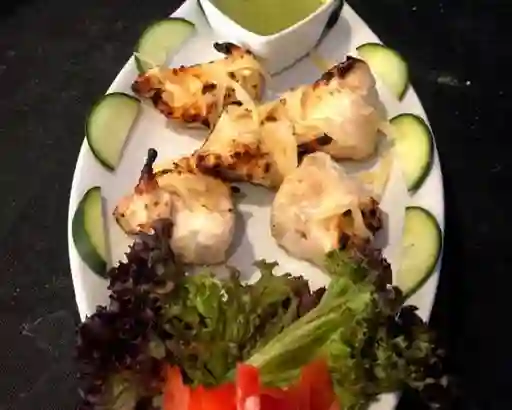 Malai Kabab