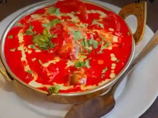 Murgh Tikka Masala con Basmati Rice