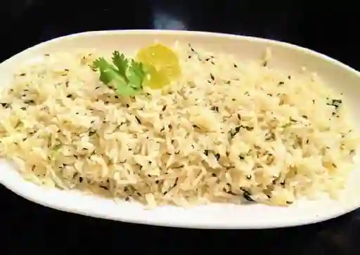 Jeera Rice