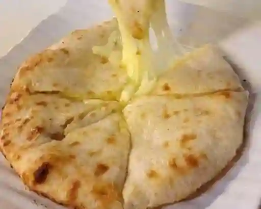 Cheese Naan