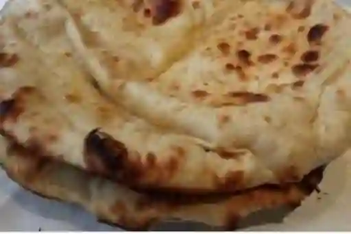 Daawat Naan