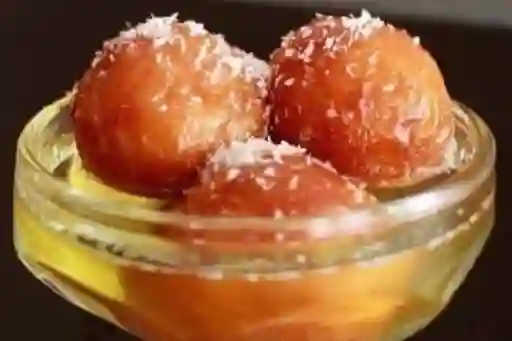 Gulab Jamun