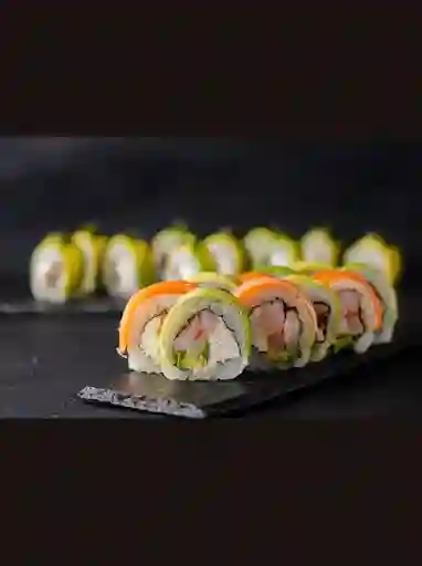 76. Nelly Special Roll