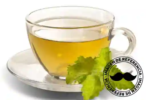 Infusión de Manzanilla 200 ml