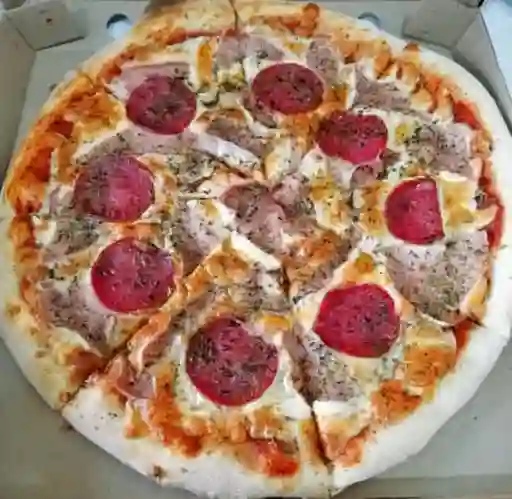 Quattro Quarti Di Carne