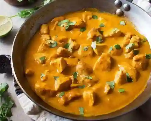 Massaman Curry de Lomo