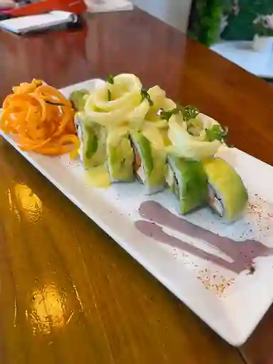 Sake Roll