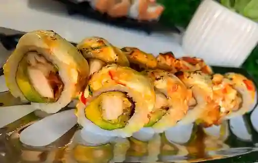 Akira Roll