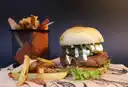 La Vegetariana