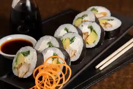 Futomaki Tari