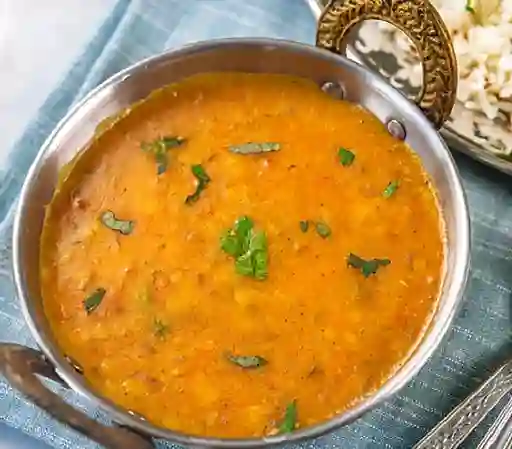 Dal Tadka