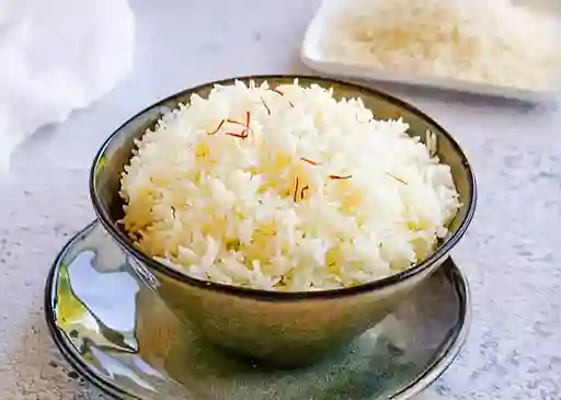 Arroz con Comino