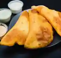 Empanada Queso Llanero