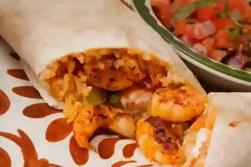 Burrito Nadador Xl