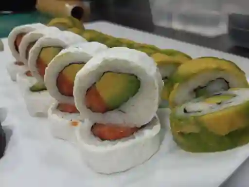Sushi Premium X20