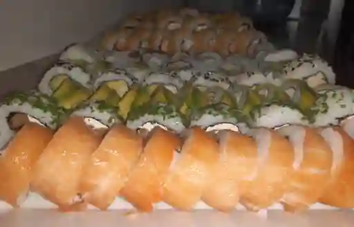 Sushi Premium X30